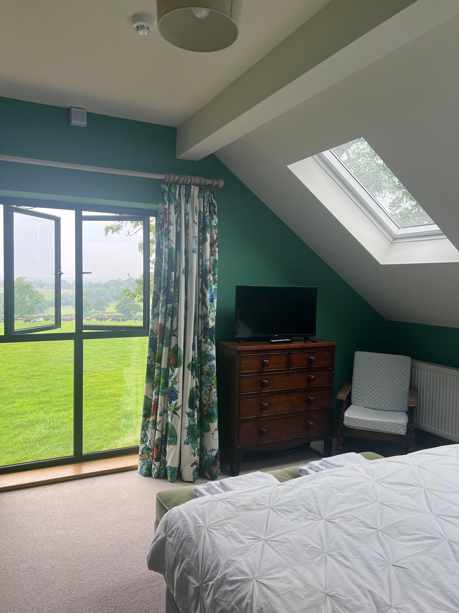 Studio | 1 bedroom, iron/ironing board, free WiFi, bed sheets