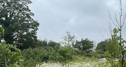 Stunning 1-bed in Bruton Somerset, Stunning Views