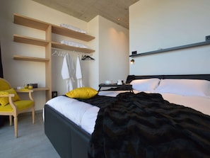 2 Schlafzimmer, Bügeleisen/Bügelbrett, WLAN