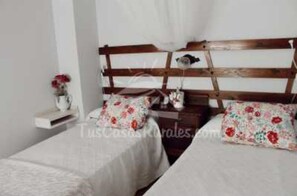 5 bedrooms - Casa Doña Elvira (Burgos)