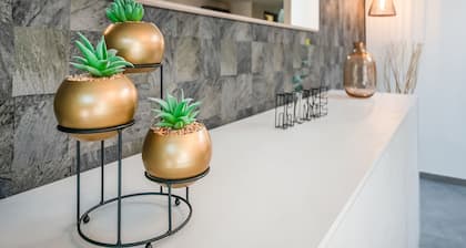 Comfort Near Historic Huy