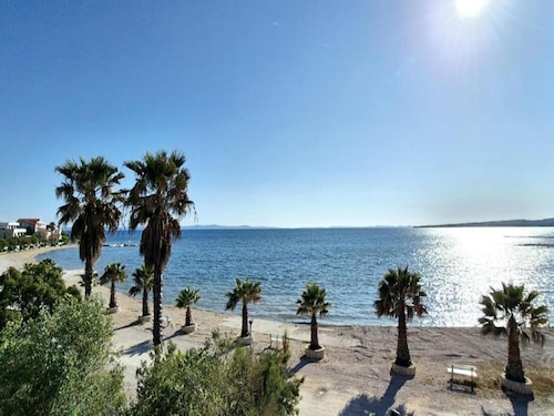 Retreat by the French Coast for Comfort & Fun