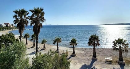 Retreat by the French Coast for Comfort & Fun