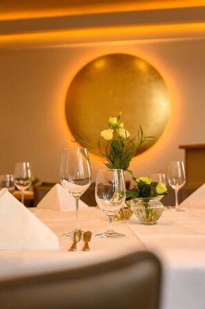 Restaurantes