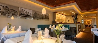 Hotel Kirchspiels Gasthaus