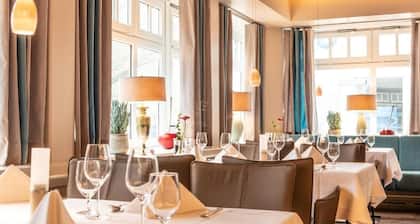 Hotel Kirchspiels Gasthaus