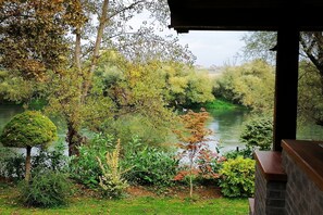 Interior - Holiday Home Lasinja near Zagreb & Nature Park (Lasinja)