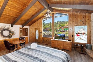 6 bedrooms, WiFi