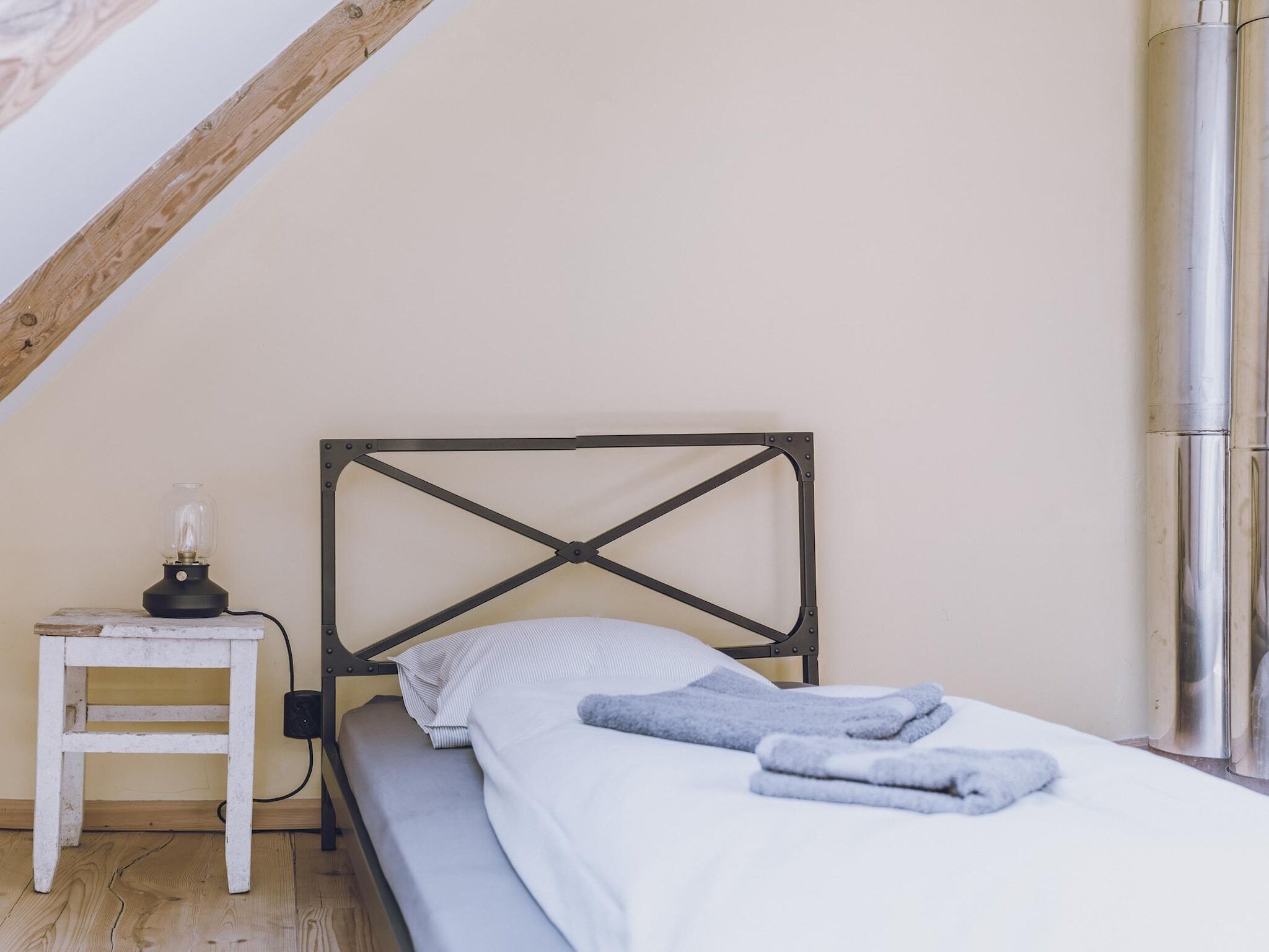 2 bedrooms, WiFi