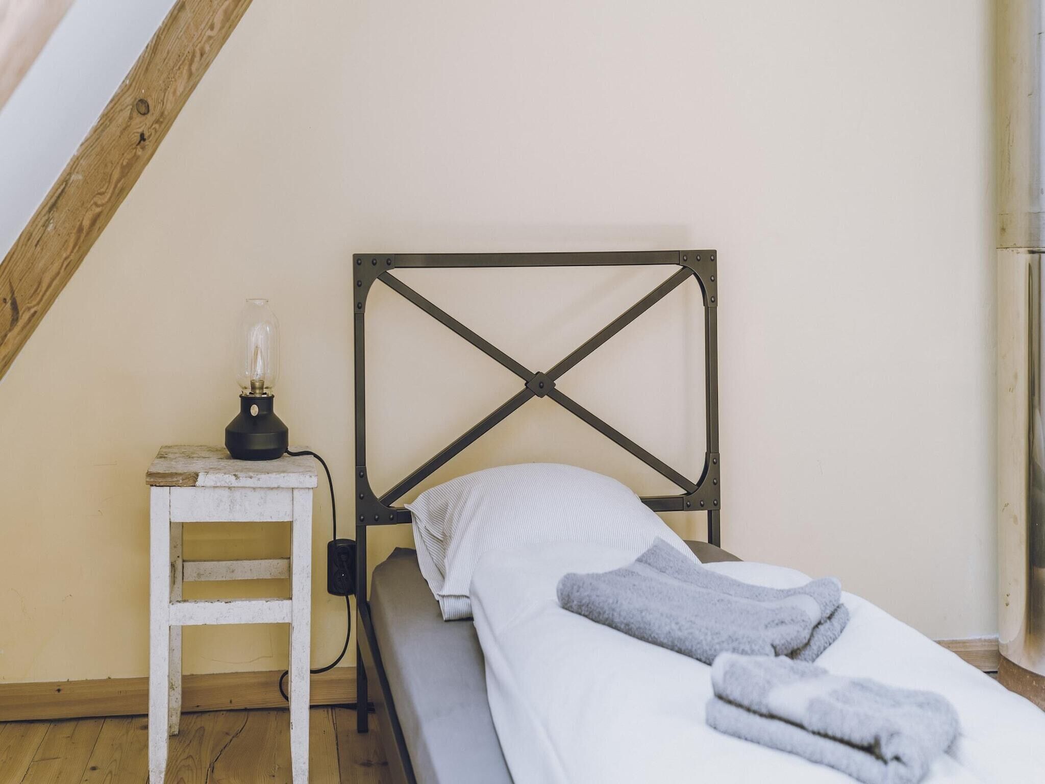 2 bedrooms, WiFi