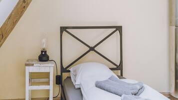 2 bedrooms, WiFi