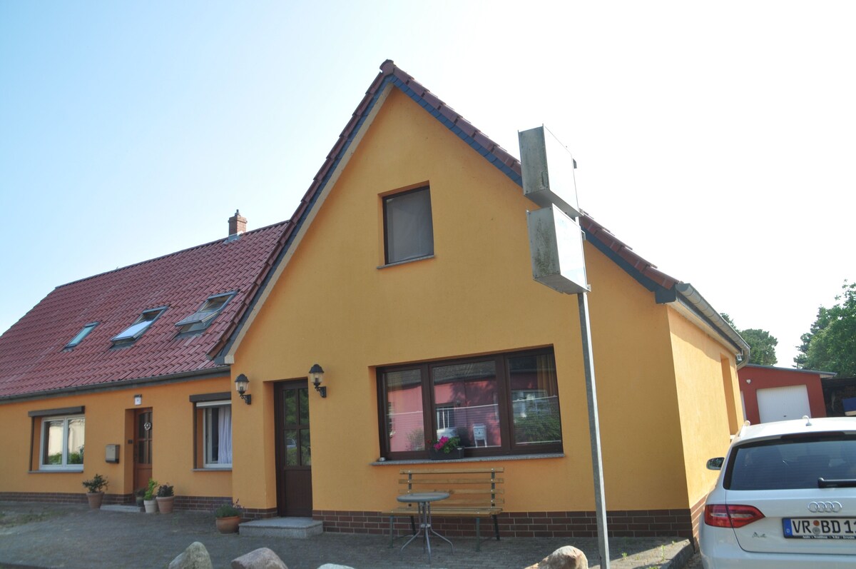 Bild für Gastgeberprofil