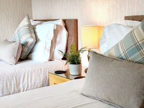 Interior - The Paddock (Keswick)