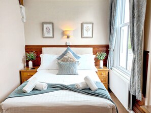 Casa de campo | Interior