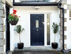Casa de campo | Interior