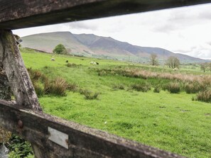 Interior - The Paddock (Keswick)