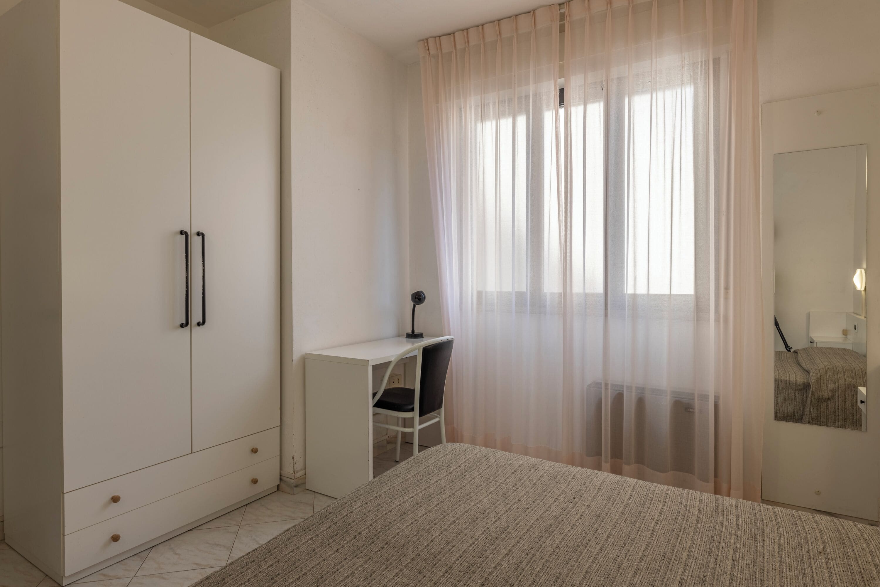 Panoramic Double Room