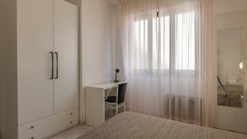 Panoramic Double Room