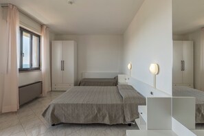 Superior Triple Room - Hotel Quisisana Vada (Rosignano Marittimo)