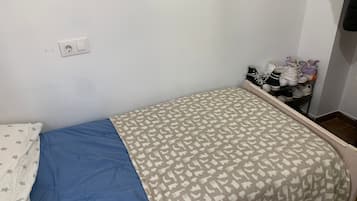3 Schlafzimmer, Bügeleisen/Bügelbrett, WLAN, Bettwäsche
