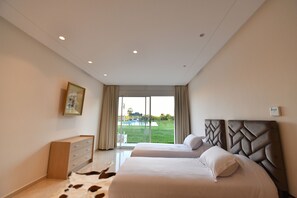11 bedrooms, in-room safe, desk, iron/ironing board - Moroccan Palace  (Marrakech)