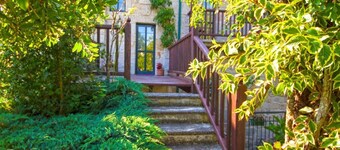 Mansion in Cerdedo with Private Pool and Garden