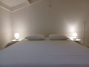 2 Schlafzimmer