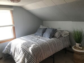 3 Schlafzimmer, WLAN, Bettwäsche