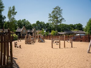 Espace pour enfants