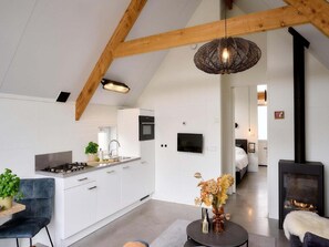 Interior - Romantic Wellness Escape (Voorthuizen)