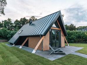 Exterior - Romantic Wellness Escape (Voorthuizen)