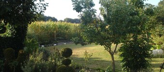 Serene Holiday Home in Peer