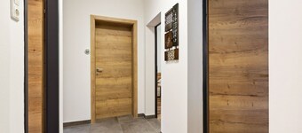 Chalet in Grossarl bij Skiliften