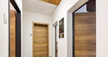 Chalet Ă Grossarl prĂšs des pistes