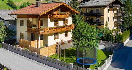 Chalet in Grossarl near Ski Slopes