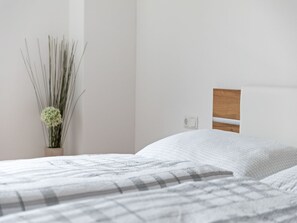 2 bedrooms, WiFi