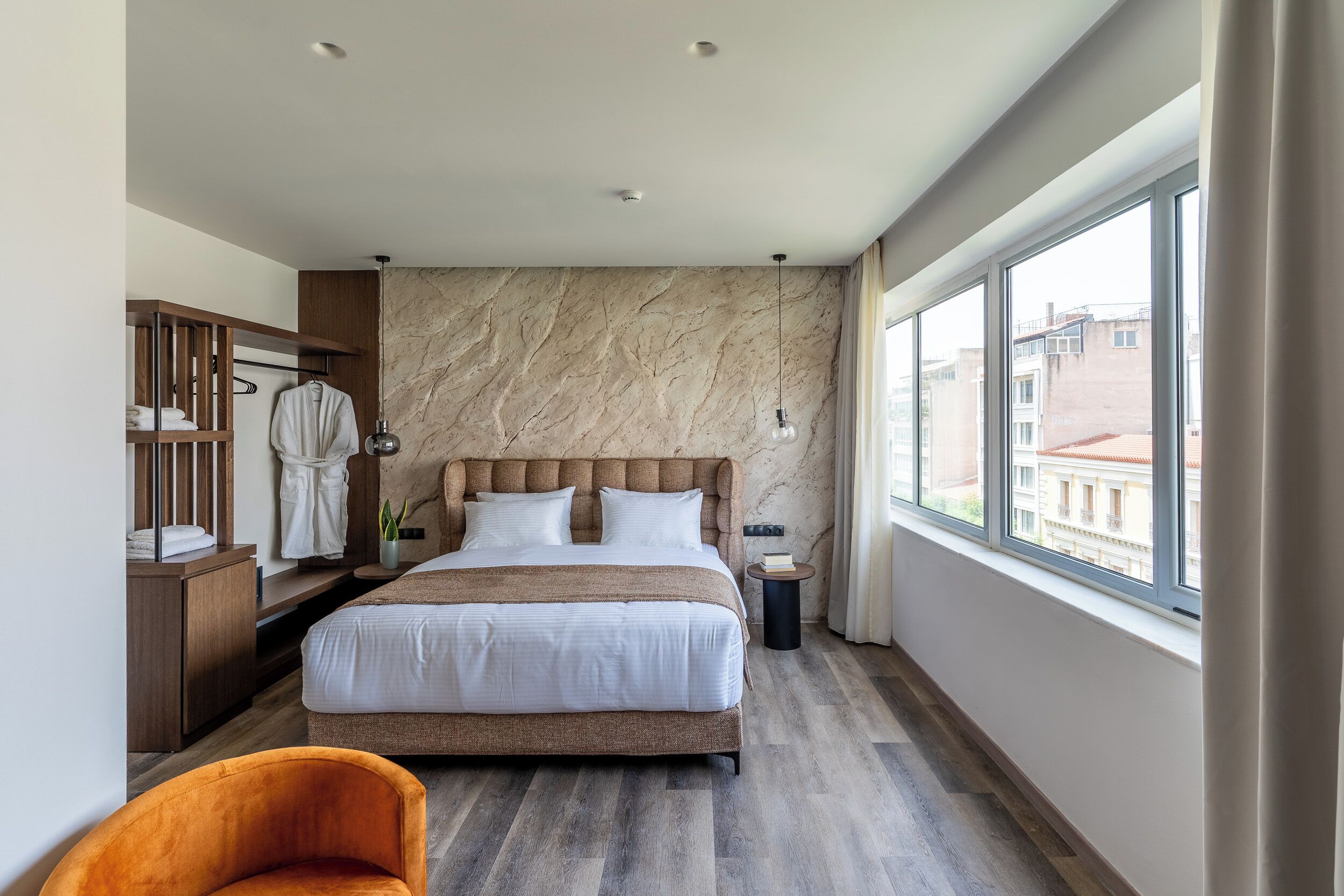 Photo - Athens Design Suites