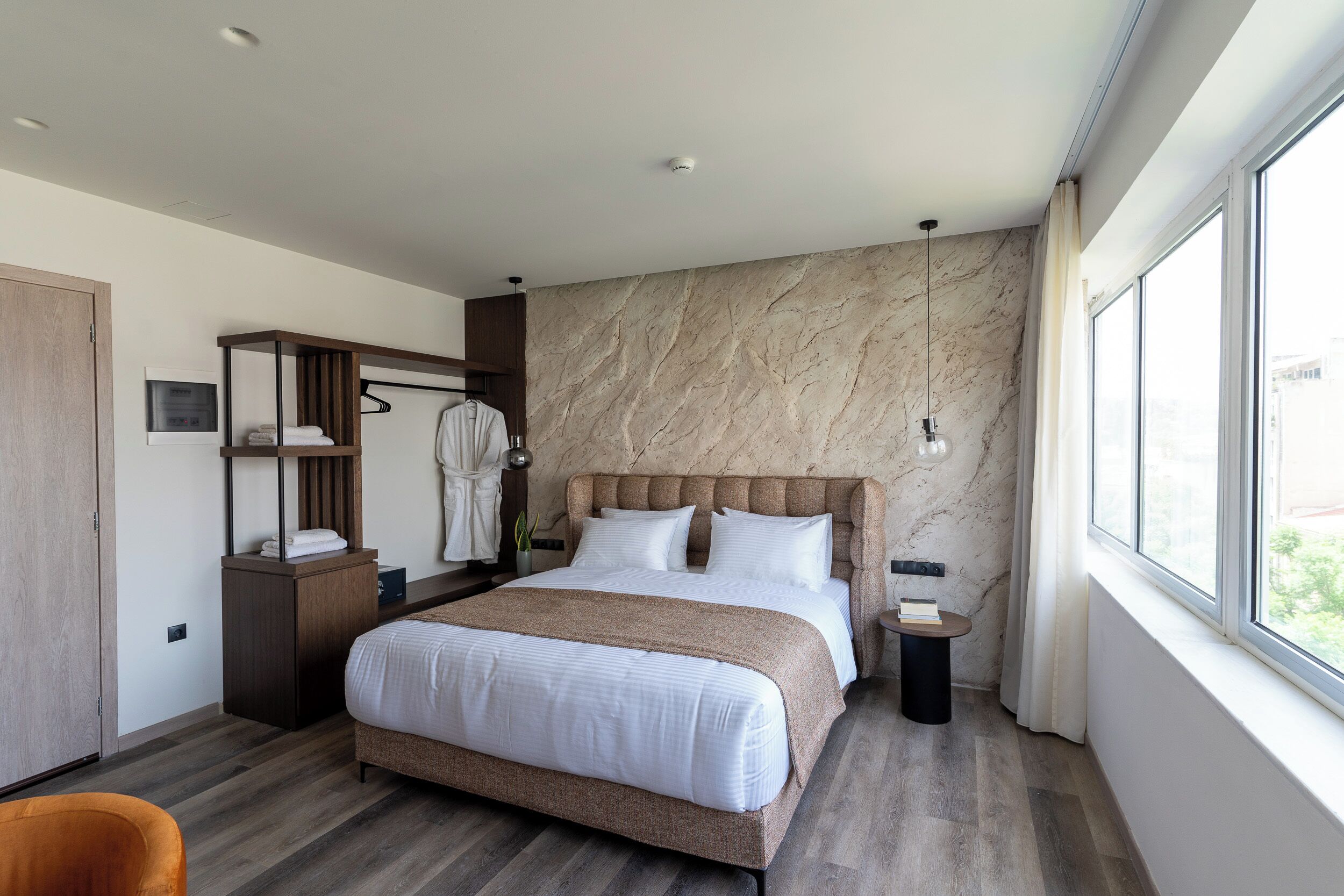 Photo - Athens Design Suites