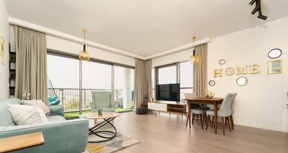 1 Bedroom Savyon View - Isrentals