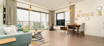 1 Bedroom Savyon View - Isrentals