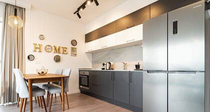 1 Bedroom Savyon View - Isrentals