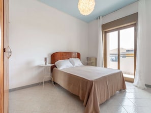 3 bedrooms, WiFi