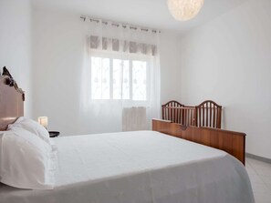 3 Schlafzimmer, WLAN