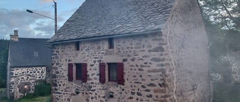 Aussenbereich
