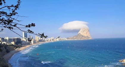 Apt. Calpe 9A