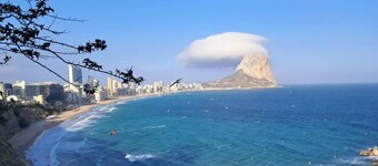 Apt. Calpe 9A