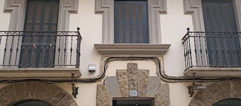 Zigordia 28 apartment - zarautz city center, improved-lightning by Egona