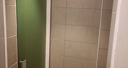 Zigordia 28 apartment - zarautz city center, improved-lightning by Egona