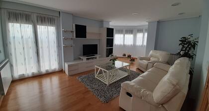 Chalet Armendia in Aia - Natural enviroment by Egona