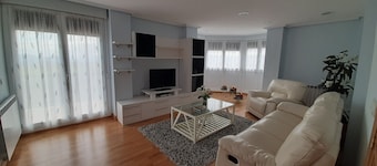 Chalet Armendia in Aia - Natural enviroment by Egona